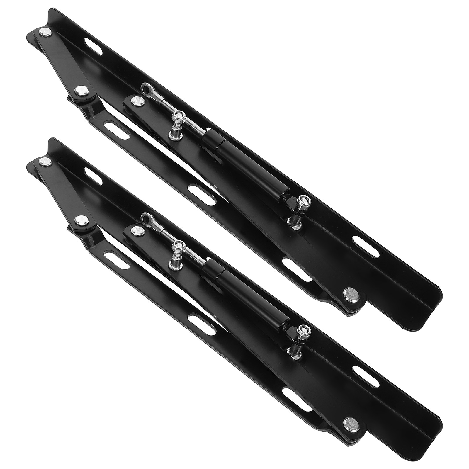 1Set Hydraulic Bed Lift Suppor - Gas Lift Storage Bed Hydraulic recension och pris
