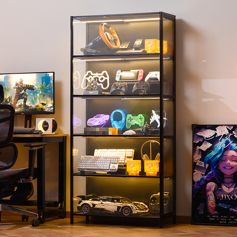 Multi layer transparent storag - Storage recension och pris