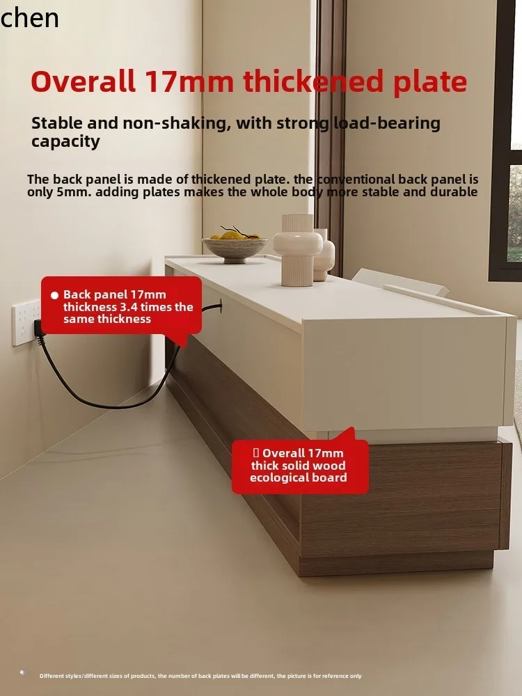 W5.19 solid wood floor-to-ceil - Tables recension och pris