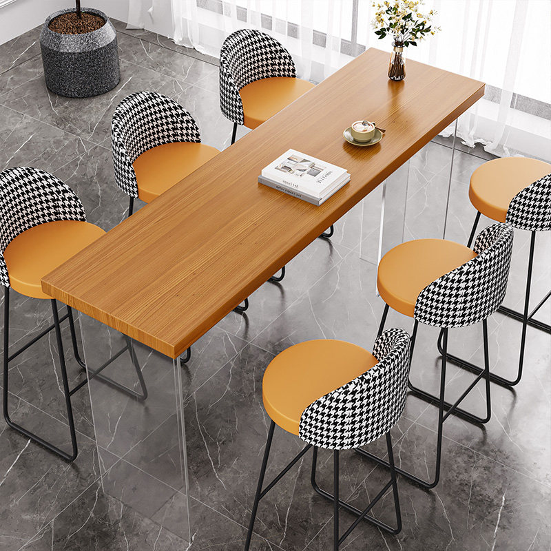 Nordic Acrylic Floating Solid  - Tables recension och pris