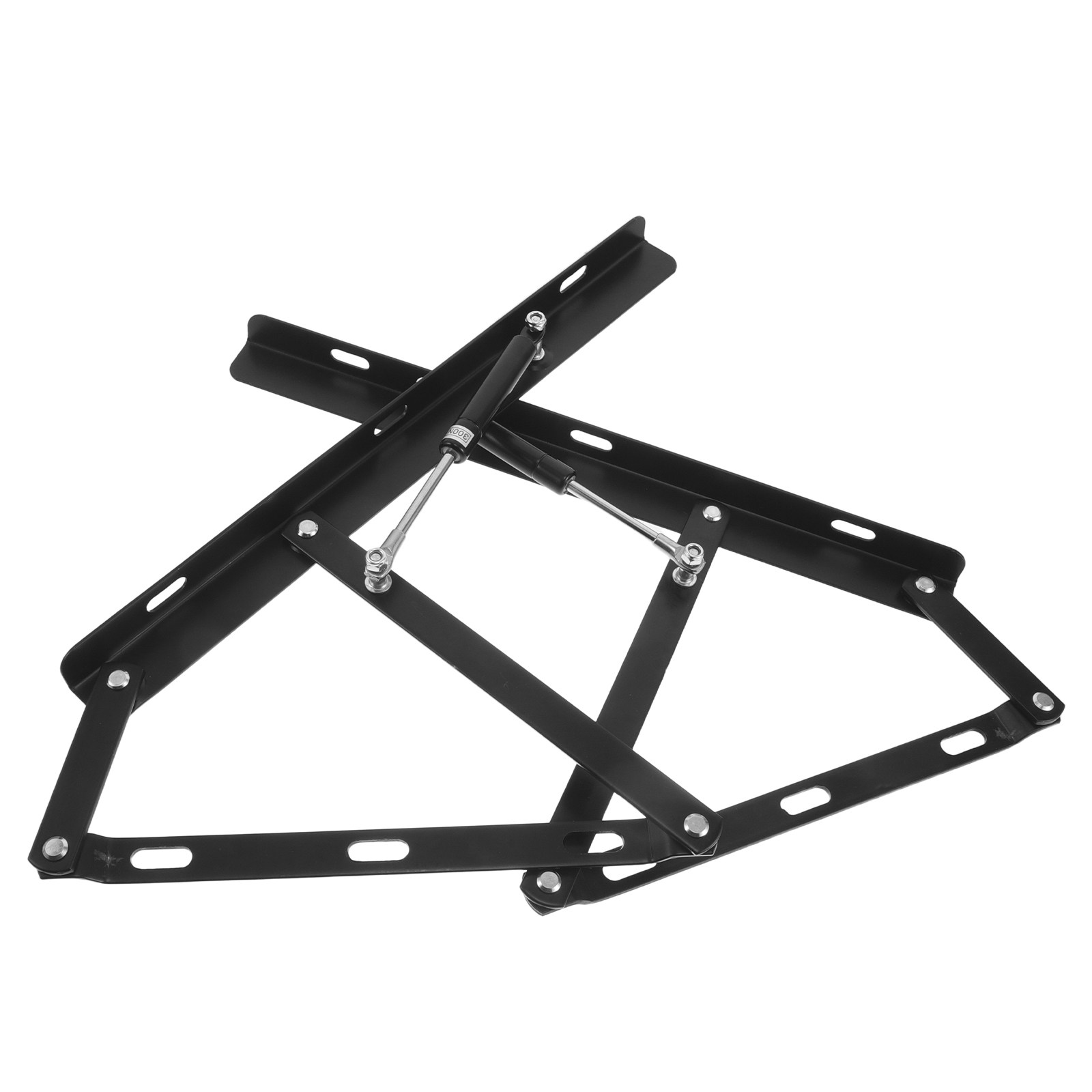 1Set Hydraulic Lift Bed Mechan - Gas Lift Storage Bed Hydraulic recension och pris