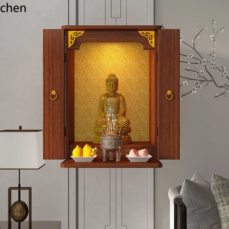 r5.20 Household Buddha Shrine  - Tables recension och pris