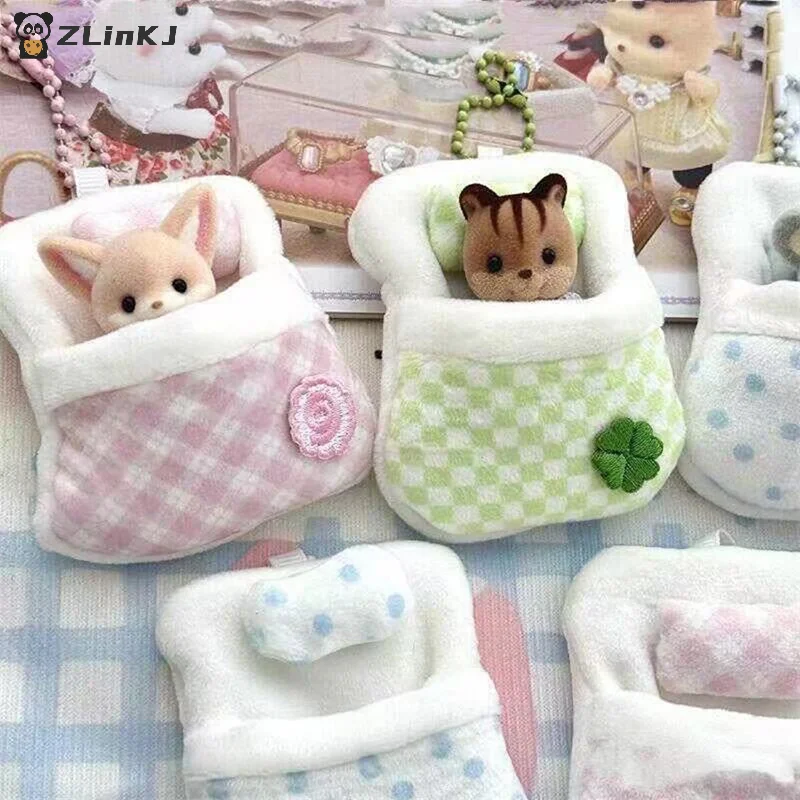 Cute plush four-leaf clover do - Bedroom Furniture recension och pris