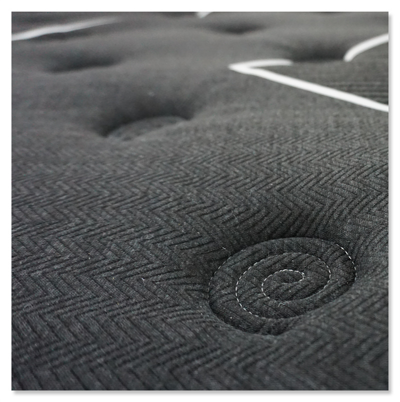 Besdream King Queen Size Hotel - Memory Foam Mattress In A Box Queen recension och pris