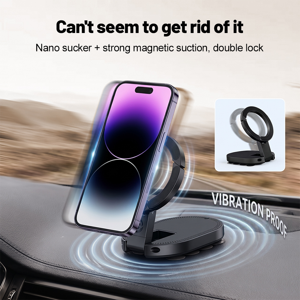360° Rotation 3‑In‑1 Suction C - Bedroom Furniture recension och pris