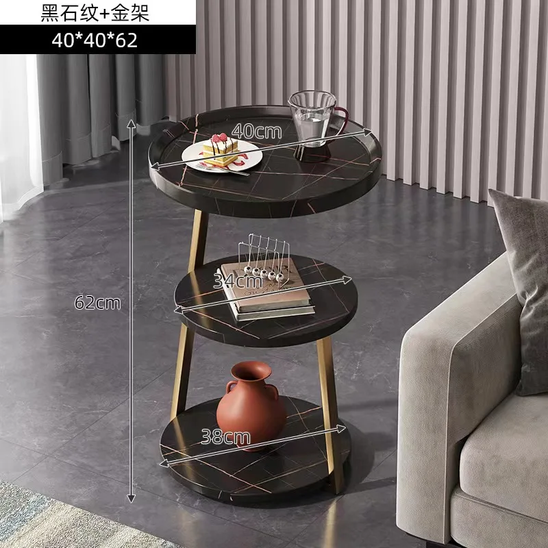 TQH7.2 side table, small livin - Sofas recension och pris