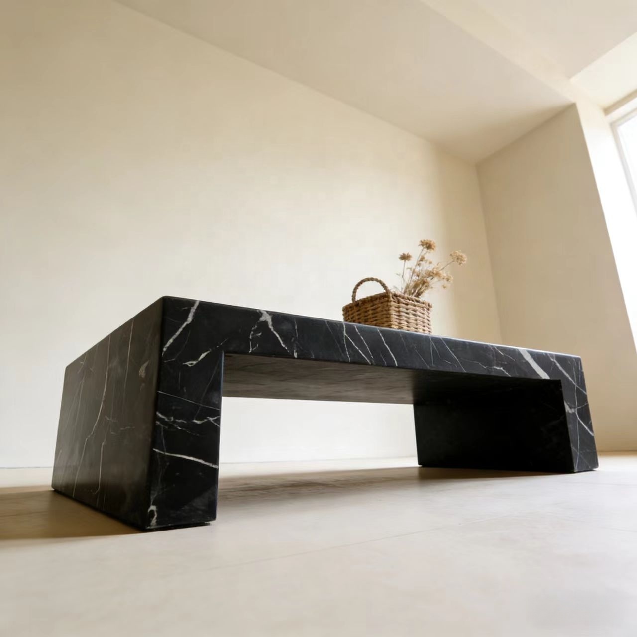 Modern Luxury Nordic Marble Pl - Bedroom Furniture recension och pris