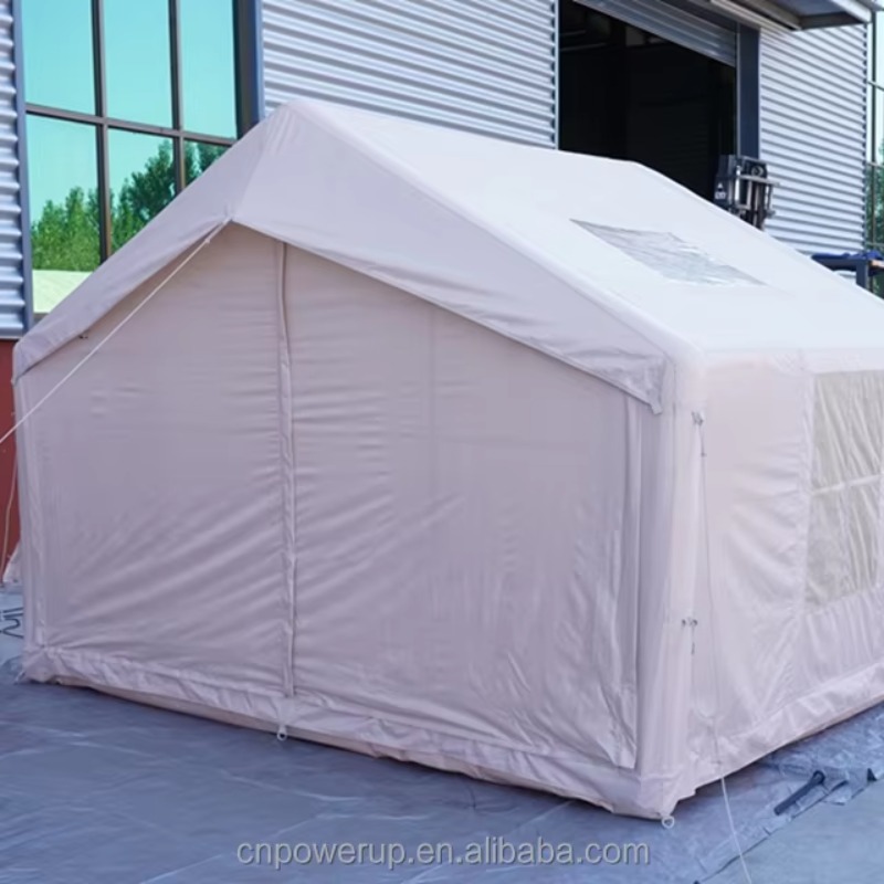 XMSJ Luxury Quick Setup Inflat - Bedroom Furniture recension och pris