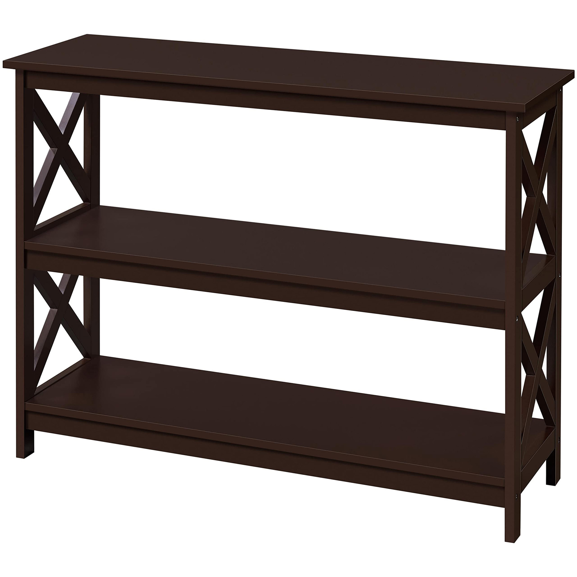 Console Table for Storage, Nar - Tables recension och pris