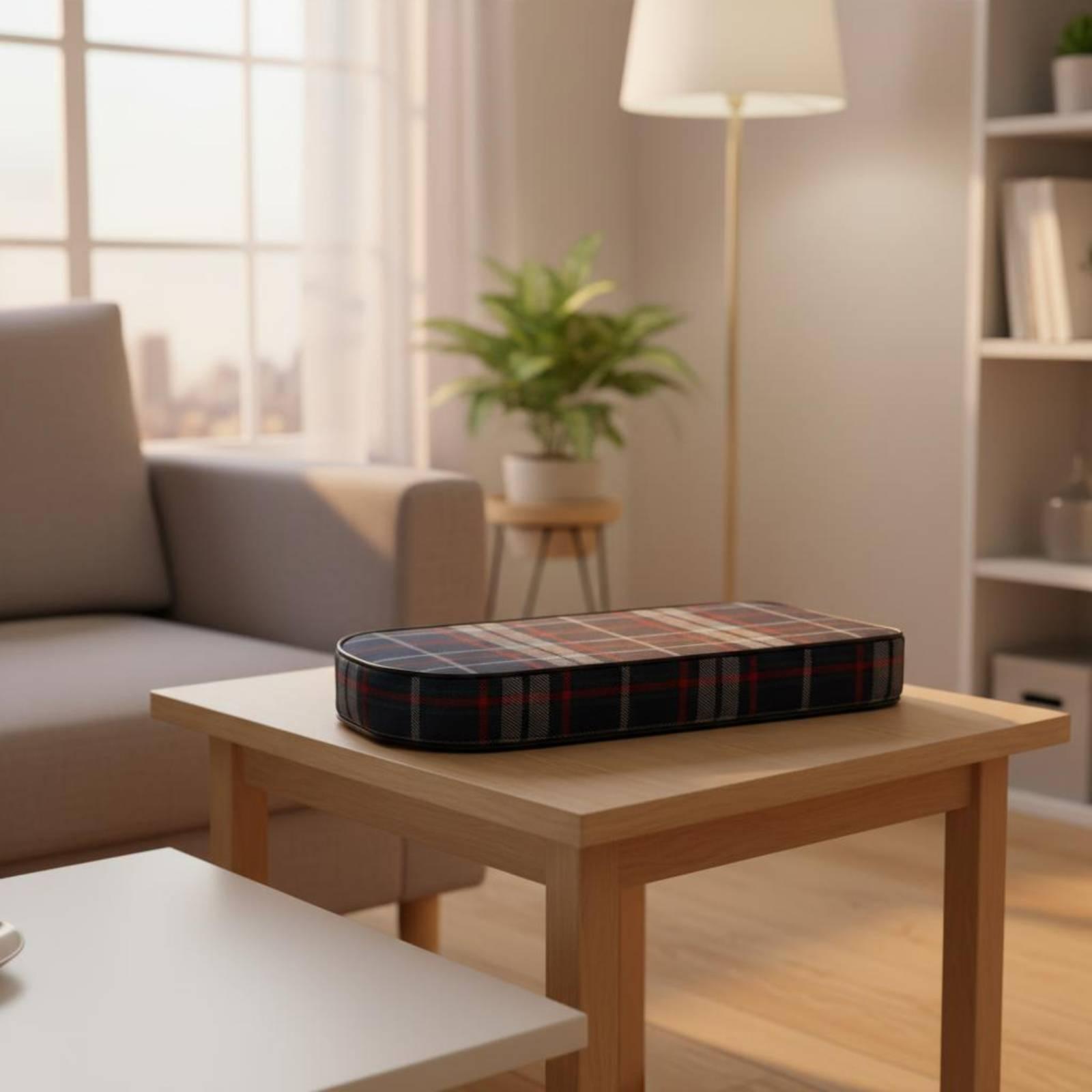 Cushion Breathable Padded Seat - Chairs recension och pris