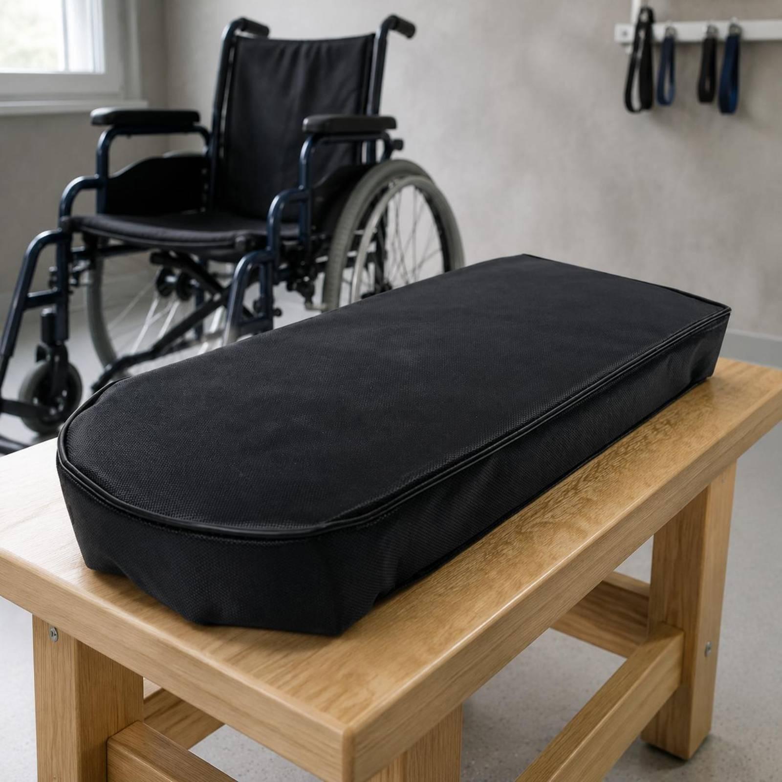 Cushion Breathable Padded Seat - Chairs recension och pris