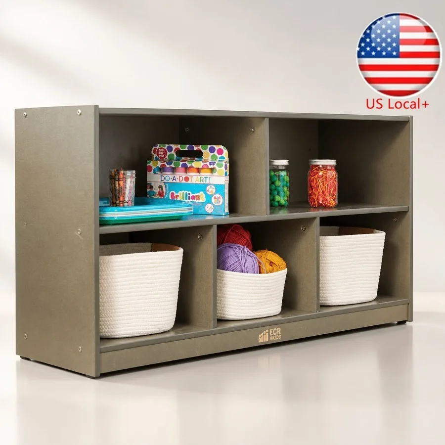 5-Compartment Mobile Storage C - Storage recension och pris