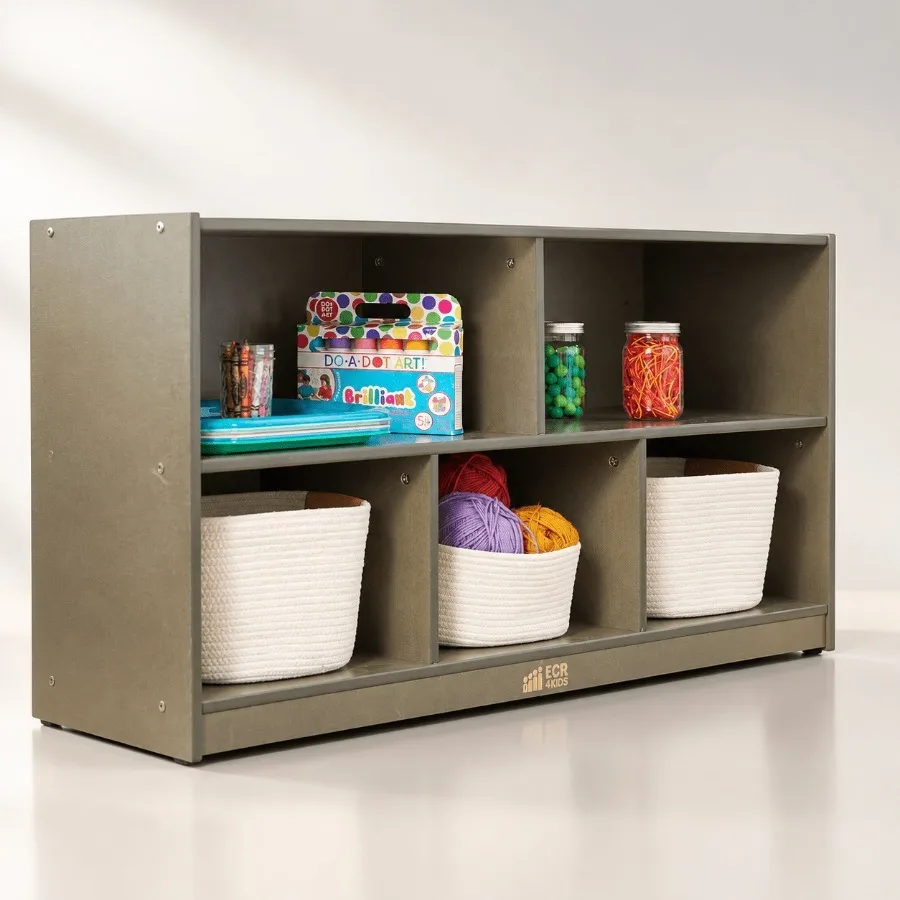5-Compartment Mobile Storage C - Storage recension och pris
