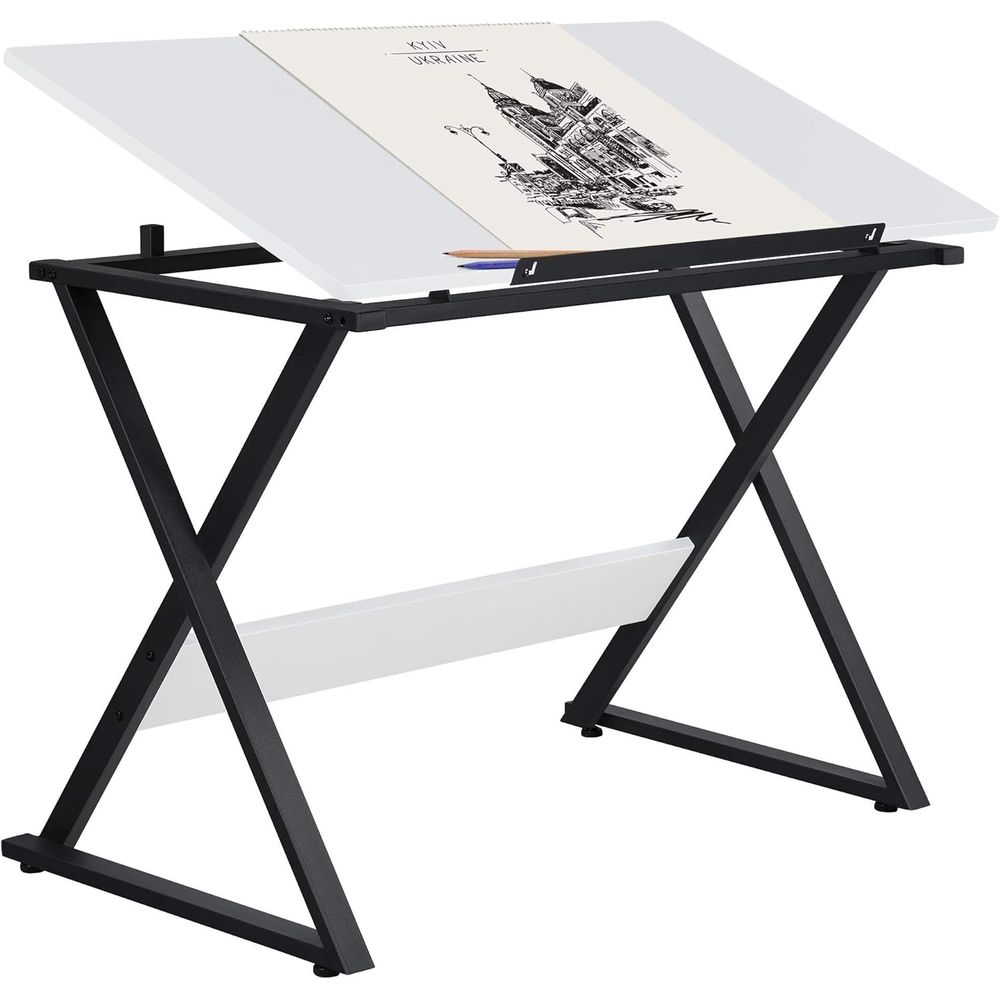Drating Table or Artists Art D - Tables recension och pris