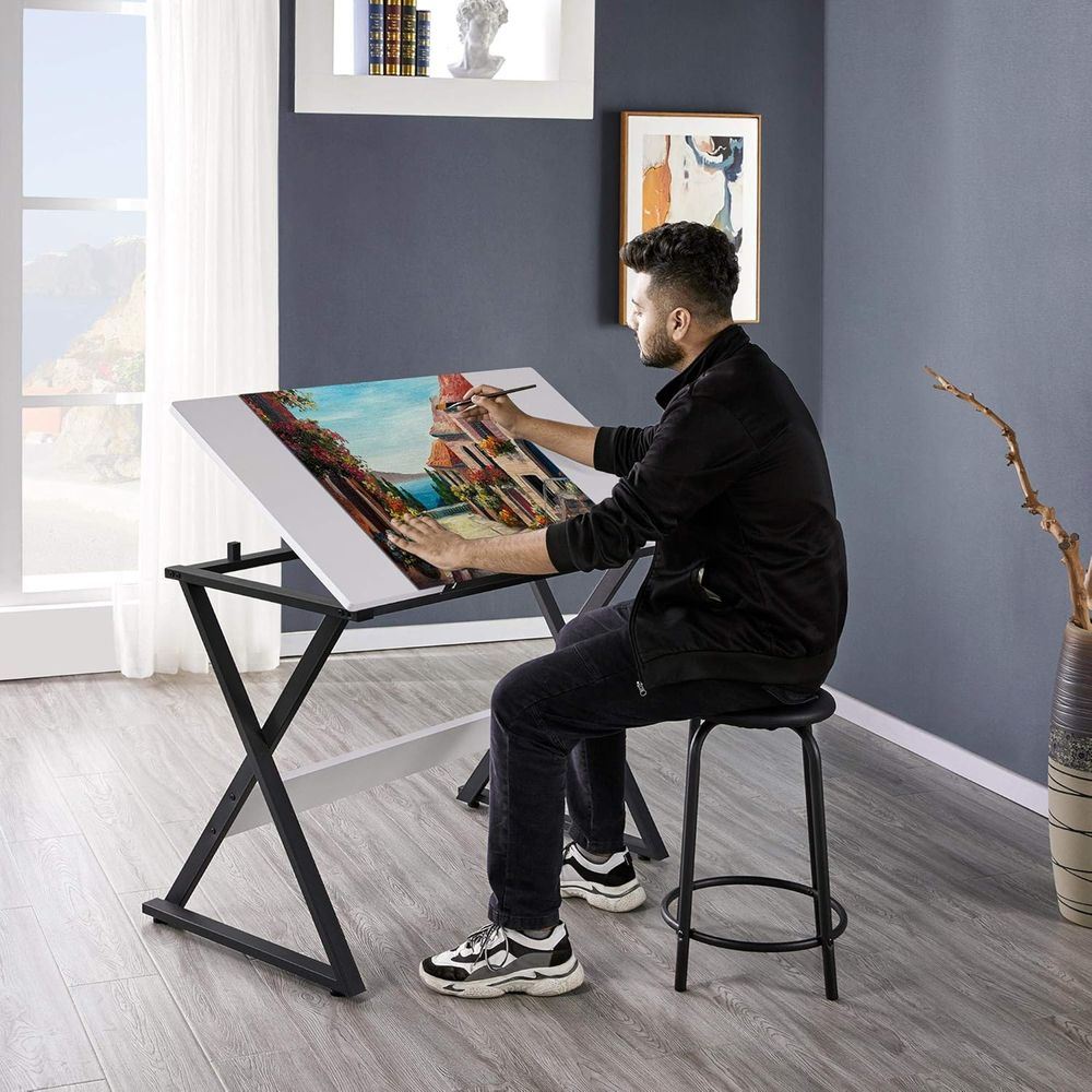 Drating Table or Artists Art D - Tables recension och pris