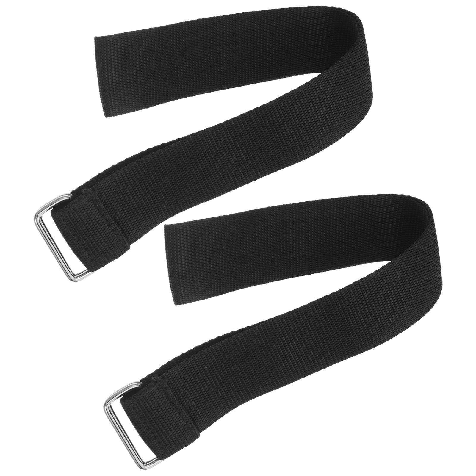 2Pcs Heavy Duty Bed Base Strap - Gas Lift Storage Bed Hydraulic recension och pris