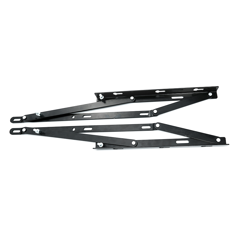 XD-E01 Manufacturer Ottoman Fu - Gas Lift Storage Bed Hydraulic recension och pris