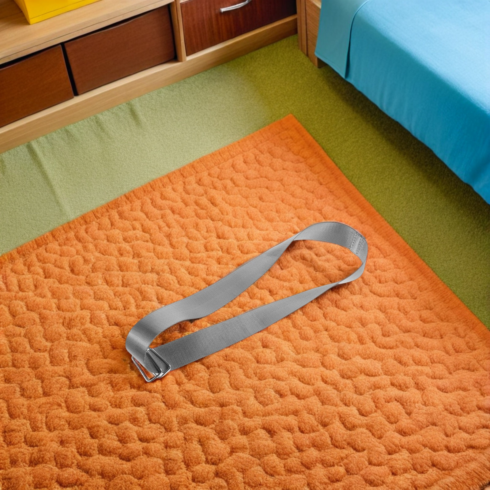Storage Bed Lift Straps Heavy  - Gas Lift Storage Bed Hydraulic recension och pris