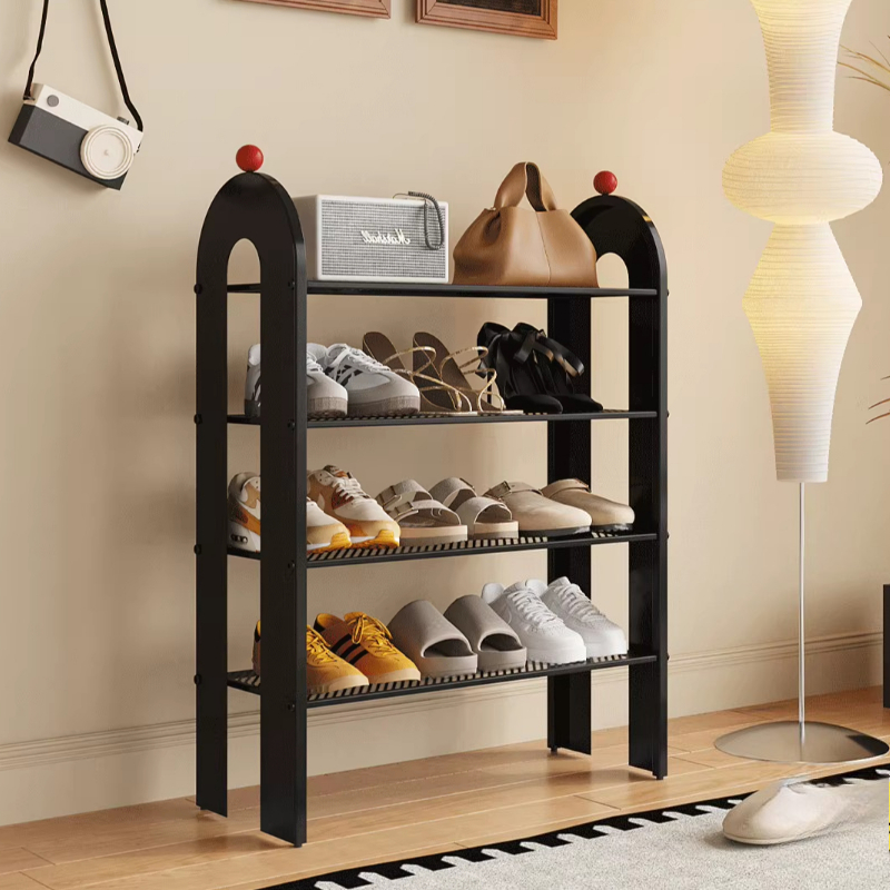 Creative Narrow Shoes Rack Mul - Shoe Rack Cabinet Narrow Entryway recension och pris