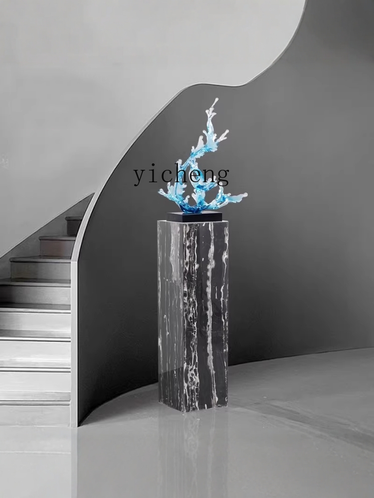 r5.13 marble base square stone - Sofas recension och pris