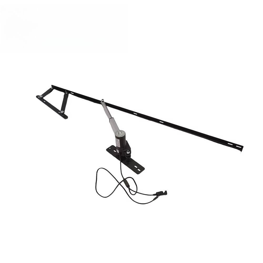 Custom Hydraulic Lifting Brack - Gas Lift Storage Bed Hydraulic recension och pris