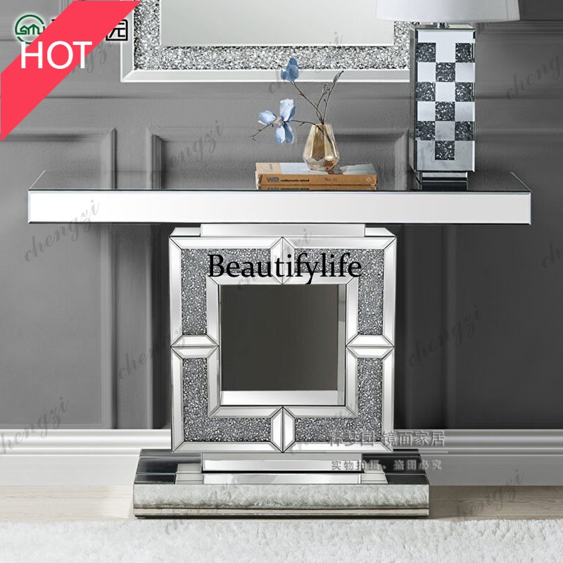 9344 European-style entryway t - Tables recension och pris