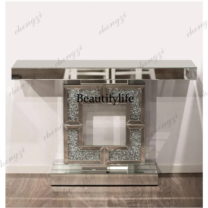 9344 European-style entryway t - Tables recension och pris