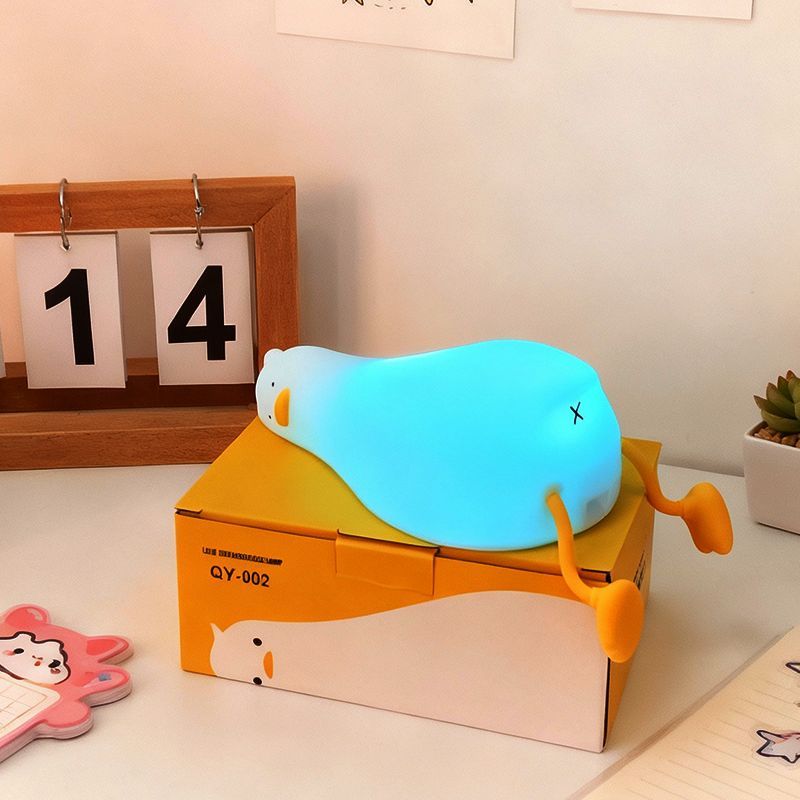 LED Children Night Light Recha - Floating Nightstand With Led Light recension och pris