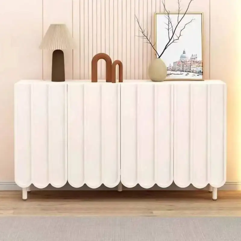 White Minimalist Shoe Cabinet  - Shoe Rack Cabinet Narrow Entryway recension och pris