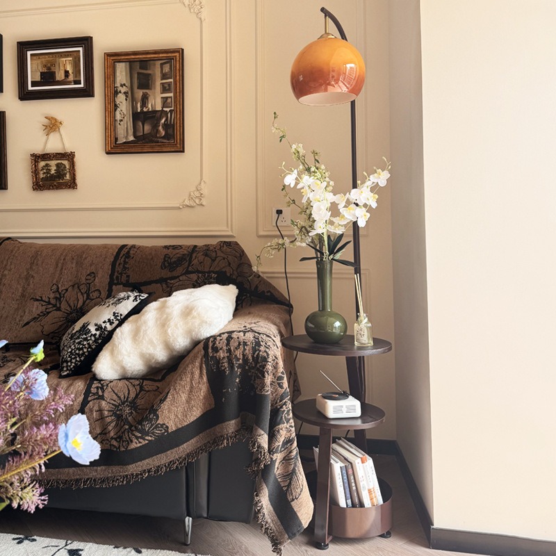 Floor lamp, antique bedroom be - Sofas recension och pris