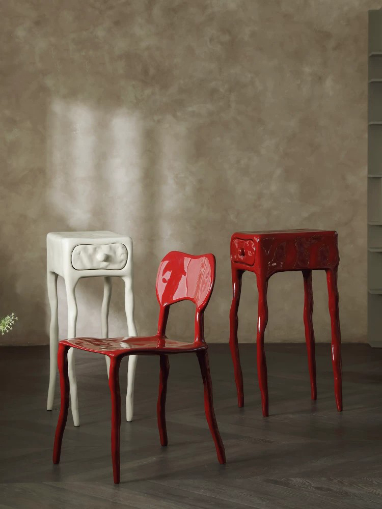 European Designer Mid-Century  - Tables recension och pris