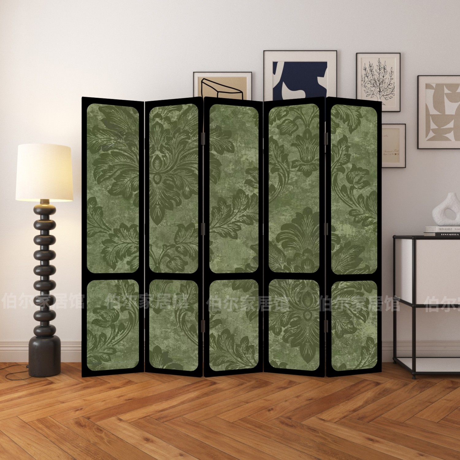 Medieval French Green Lawn Ame - Sofas recension och pris