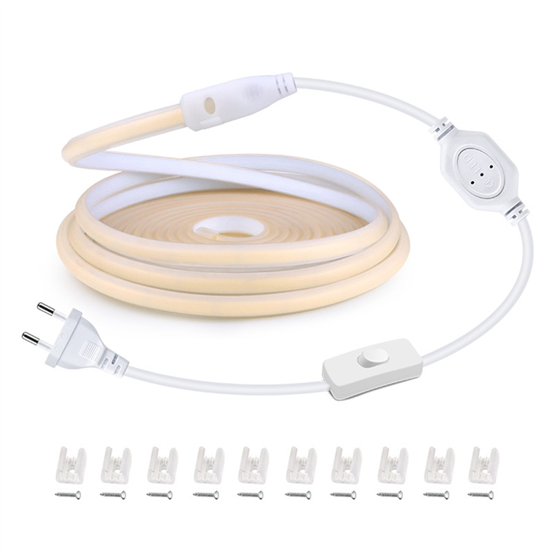 Makeup Mirror Light Strip COB  - Dressing Table Vanity With Lighted Mirror recension och pris